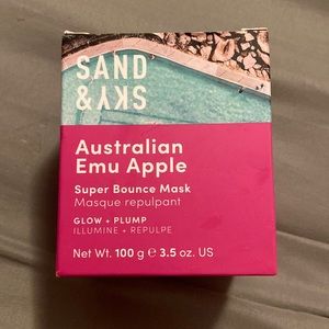 Sand & Sky Super Bounce Mask